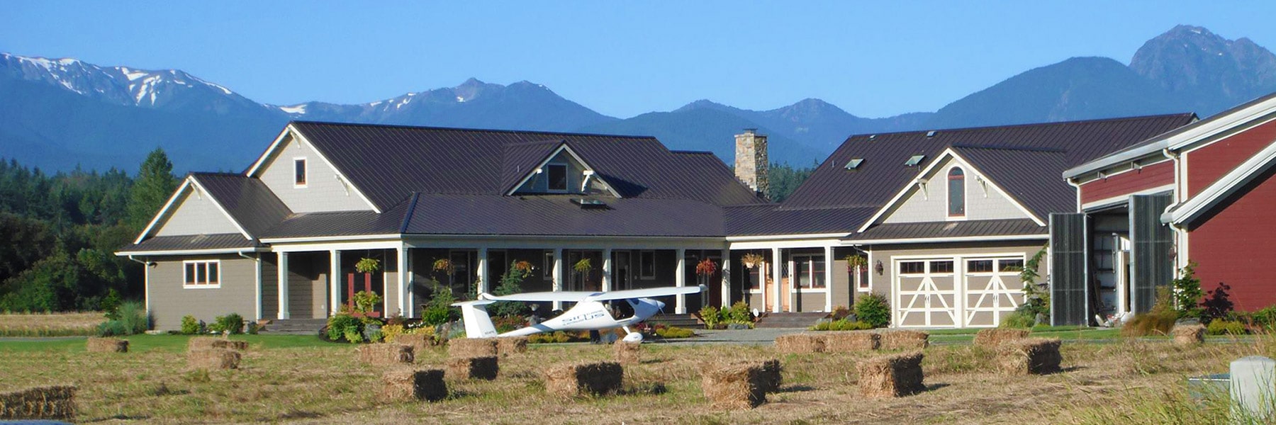 Discovery Trail Farm Airpark